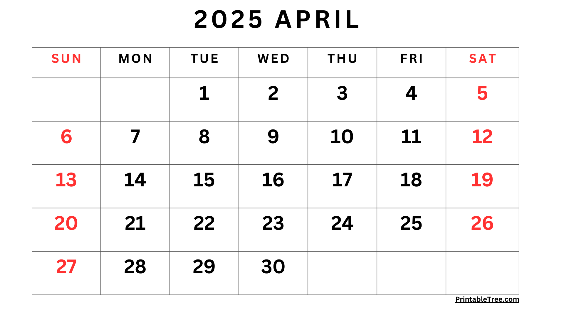 April 2025 Calendar Printable Pdf Template With Holidays pertaining to March April May 2025 Calendar Printable