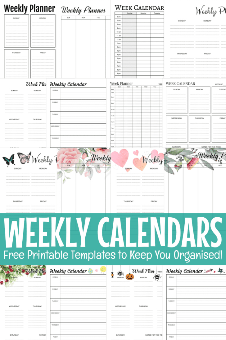 2025 Printable Calendar Homemade Gifts Made Easy