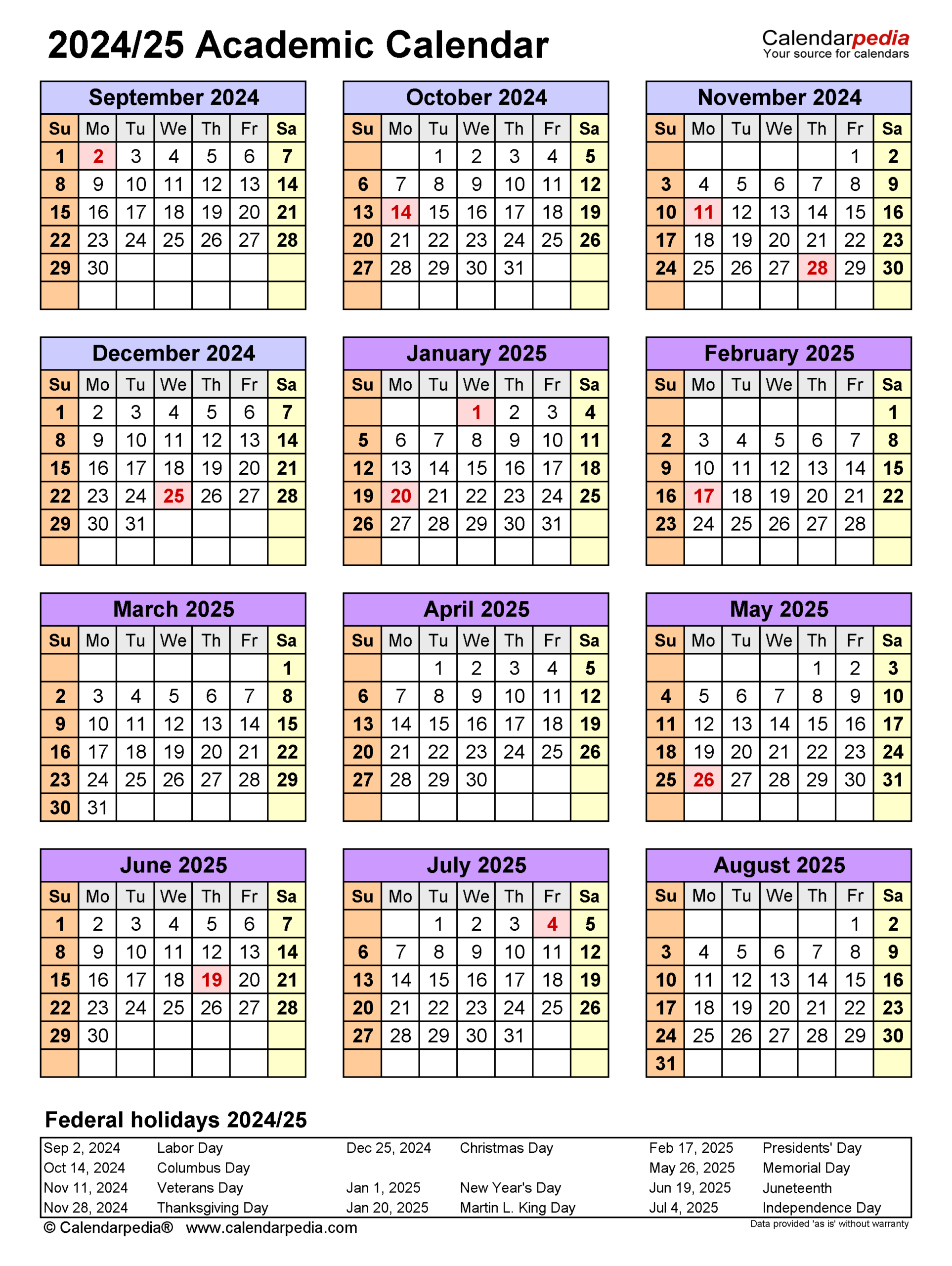 K State Academic Calendar 2024 - Web Spring 2024 Schedule. inside Mizzou Fall 2025 Calendar Printable