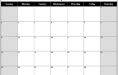 February 2025 Calendar | Free Printable Calendars with regard to Blank February 2025 Calendar