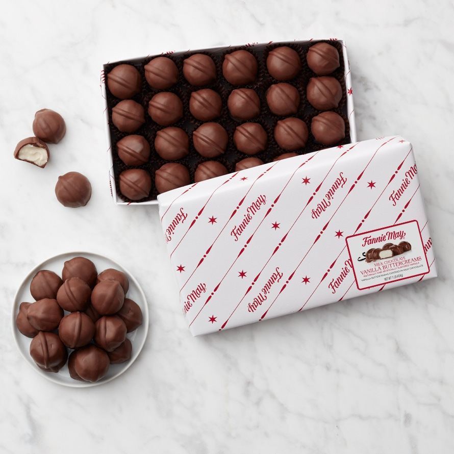 Shop Fannie May&amp;#039;S Full Catalog Gourmet Chocolates regarding Fannie May Advent Calendar 2025