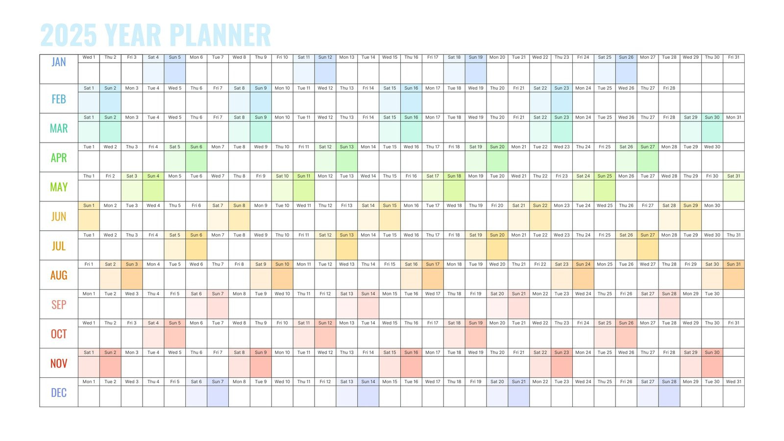 Free, Printable, Editable Event Calendar Templates | Canva pertaining to June Journey Calendar Of Events 2025