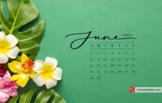 June 2025 Desktop Wallpaper Calendars | Entheosweb pertaining to June 2025 Desktop Calendar
