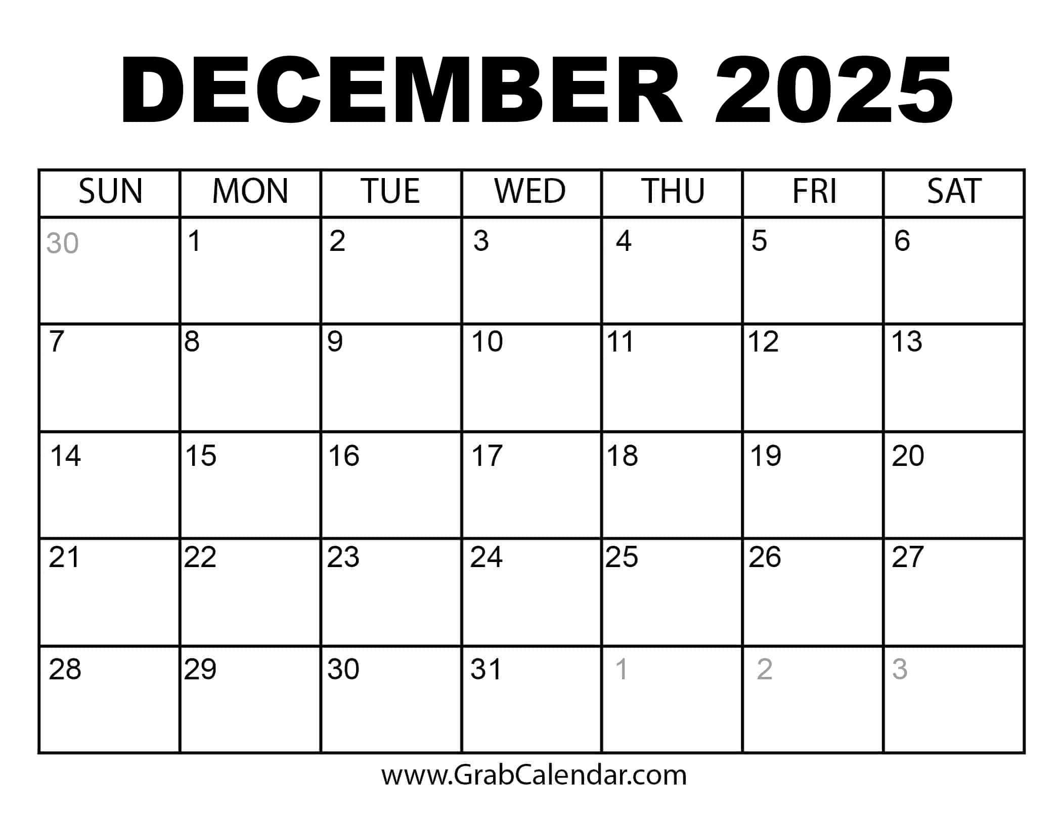 2025 Calendar - Grab Calendar with regard to Grab Calendar July 2025