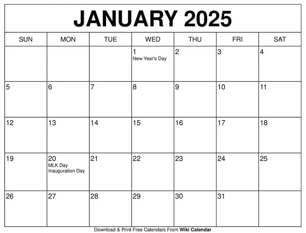 July 2025 Calendar - Printable Templates &amp;amp; More inside July Calendar 2025 Printable Wiki