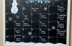 43 White Bored Art Ideas In 2025 regarding August 2025 Chalkboard Calendar Ideas