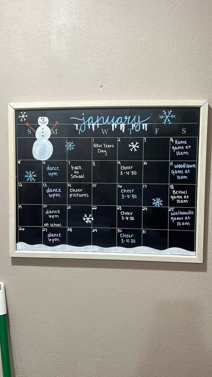 43 White Bored Art Ideas In 2025 with regard to August 2025 Calendar Ideas Chalkboard