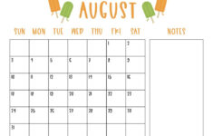 August 2025 Calendars – 107 Free Printables | Printabulls regarding August Theme 2025 Calendar Ideas