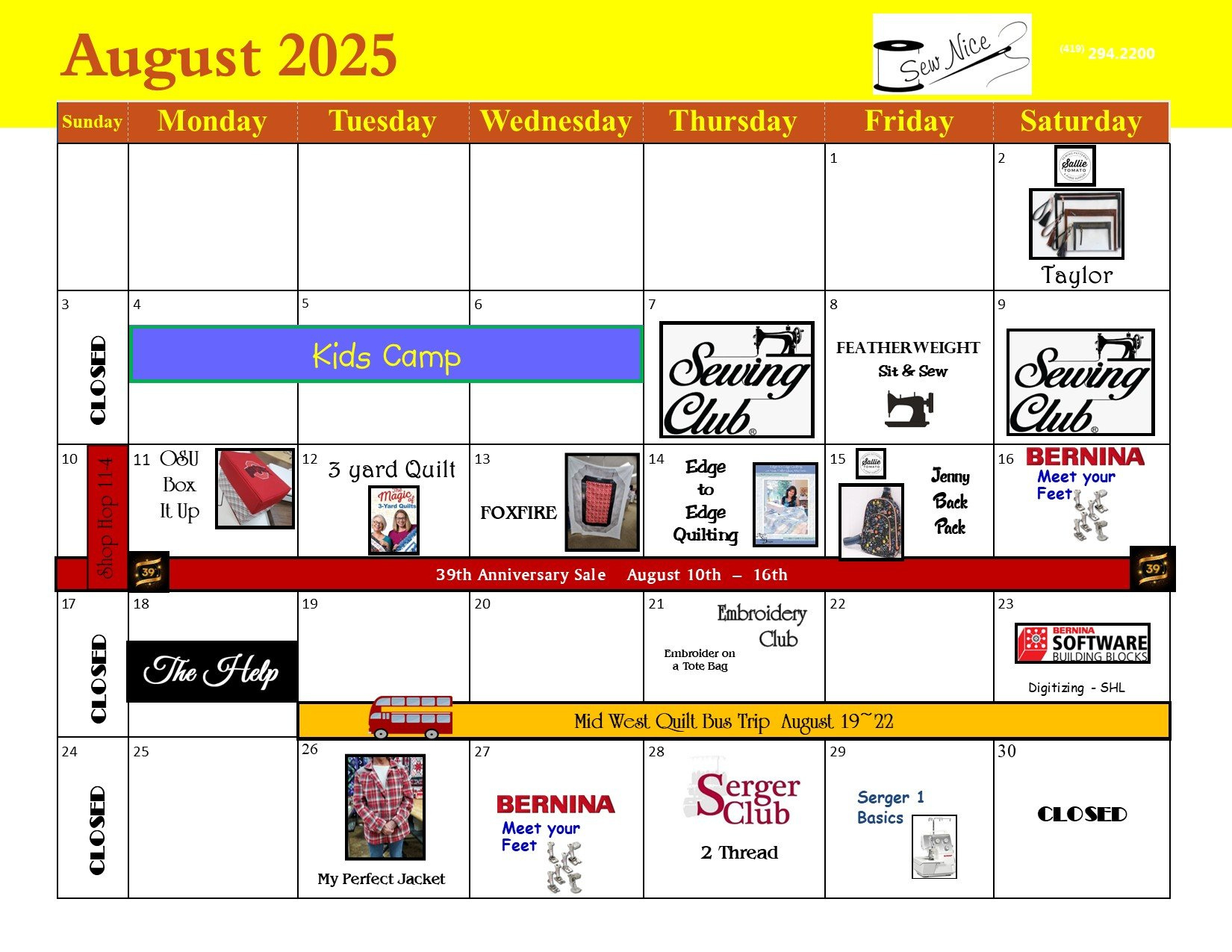 Calendar - 08 August 2025 inside Calendar Events In August 2025