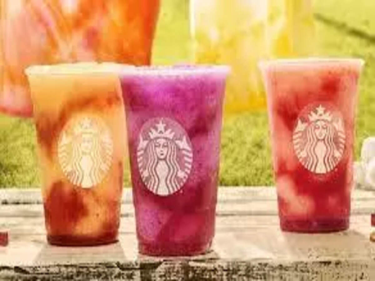 Starbucks Summer Menu: Starbucks&amp;#039; New Summer Menu For 2025 Is Here with Starbucks August 2025 Calendar