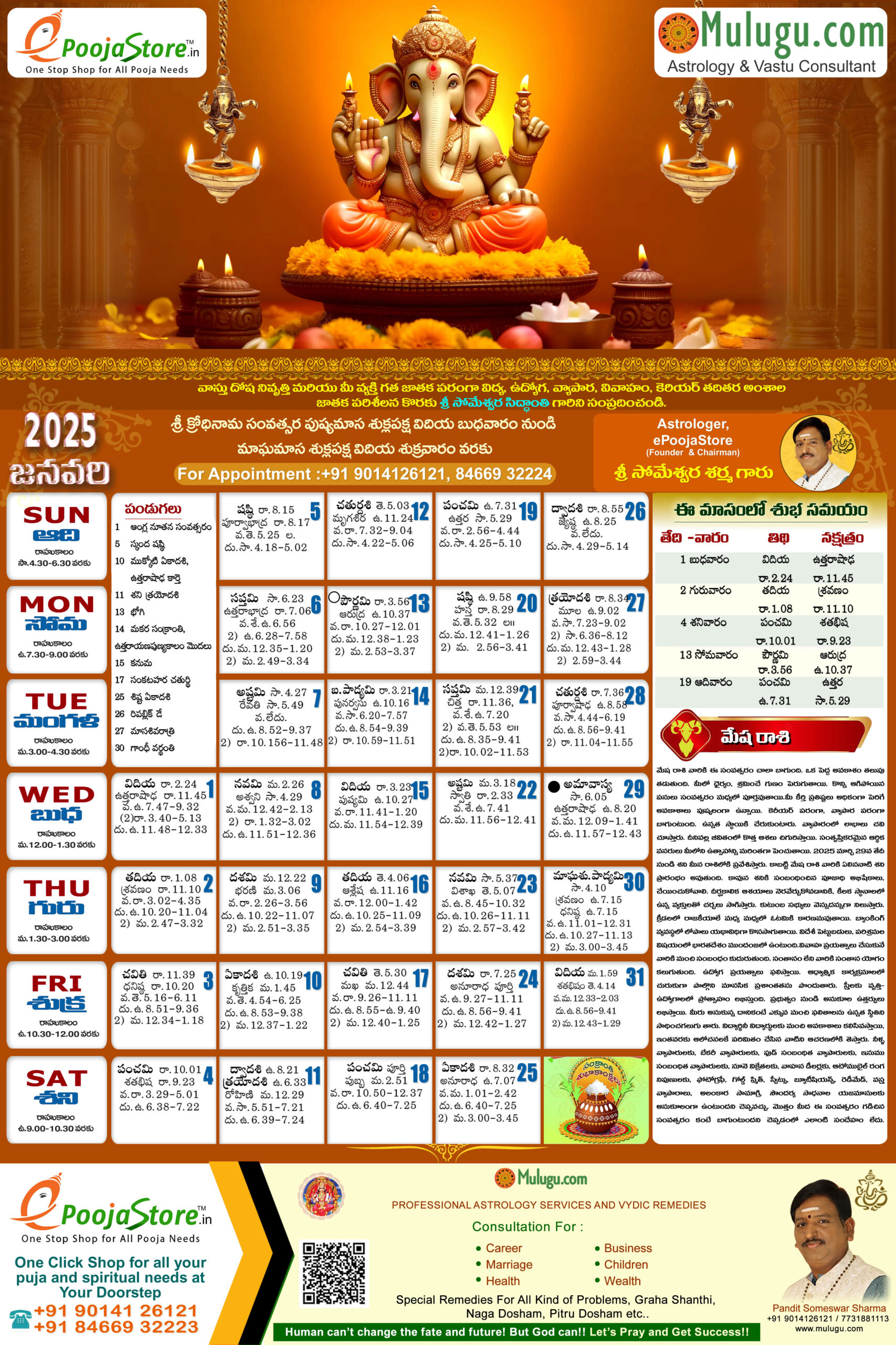 Telugu Calendar 2024 | Telugu Calendars-Mulugu Telugu Calendars intended for New York Telugu Calendar August 2025