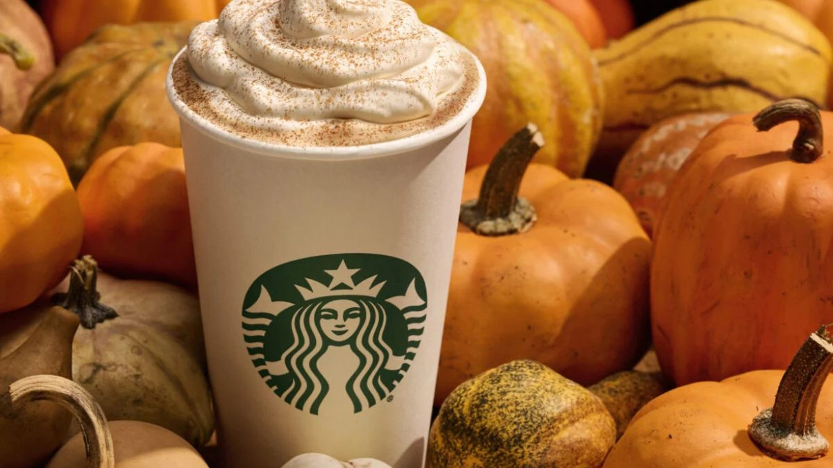 When Does Starbucks Launch Its Fall 2025 Drinks? What We Know pertaining to Starbucks August 2025 Calendar