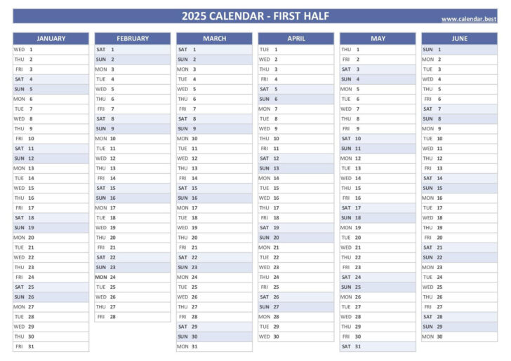 General Blue October 2025 Calendar