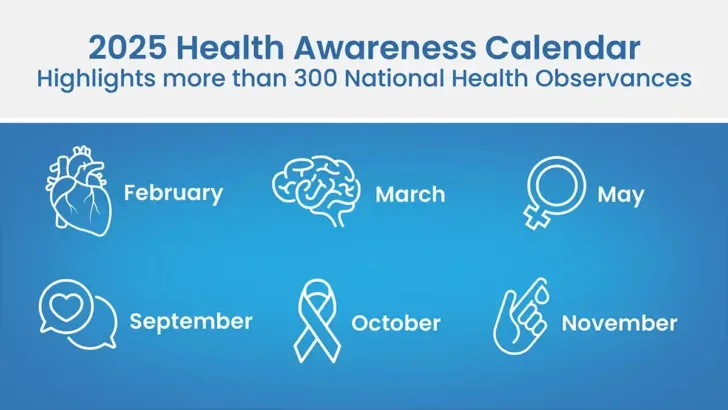 National October Month 2025
