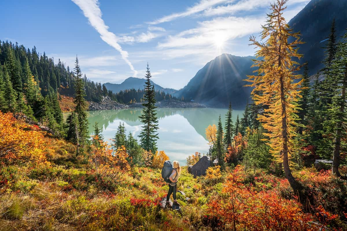21 Best Us National Parks To Visit In October (2025 Review) intended for National Parks To Visit in October 2025