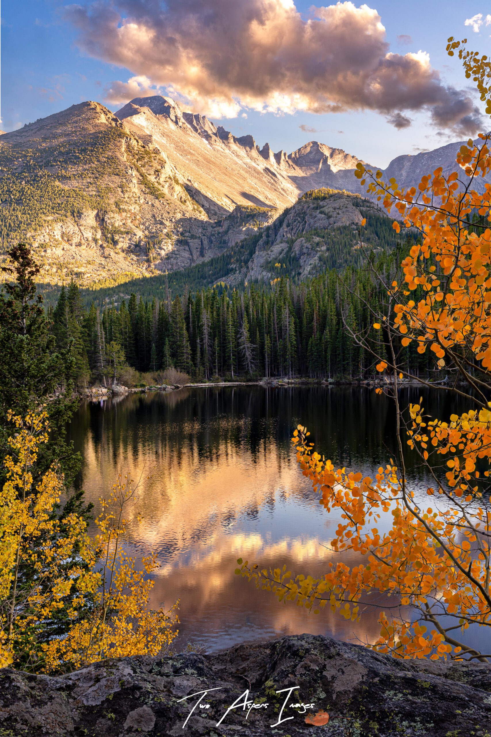 Best Hikes Rocky Mountain National Park Reddit 2025 with Rocky Mountain National Park In October 2025