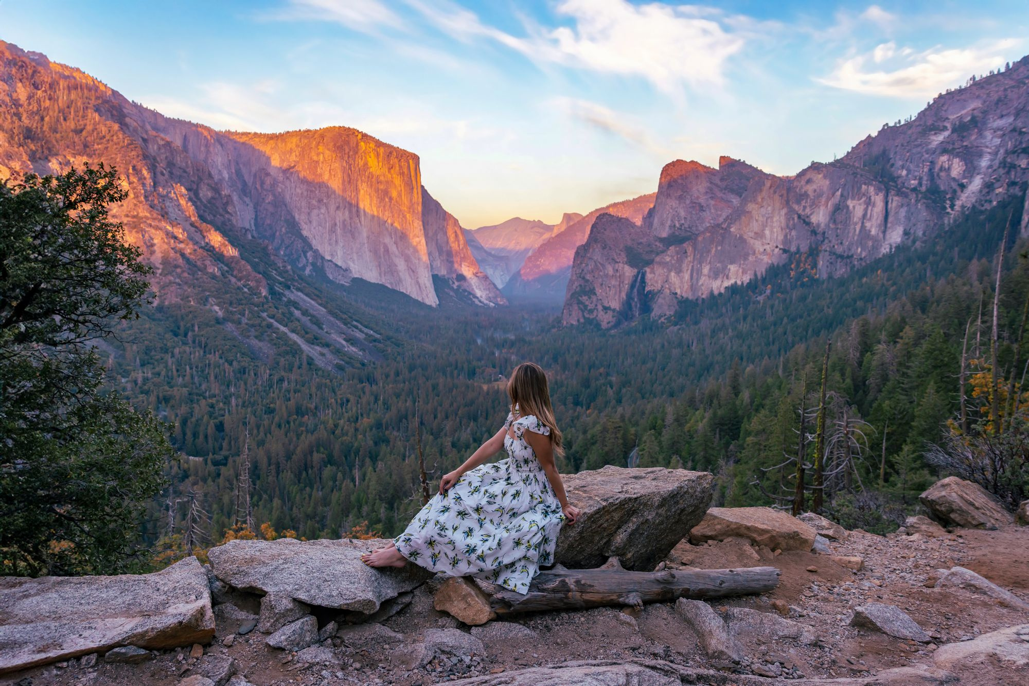 Best Time To Visit Yosemite National Park In 2025 - Asya Olson pertaining to Yosemite National Park Weather in October 2025