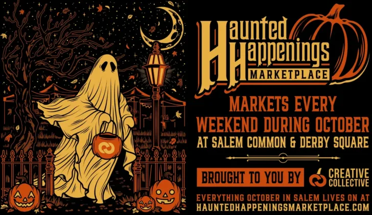 Salem Ma October 2025 Calendar
