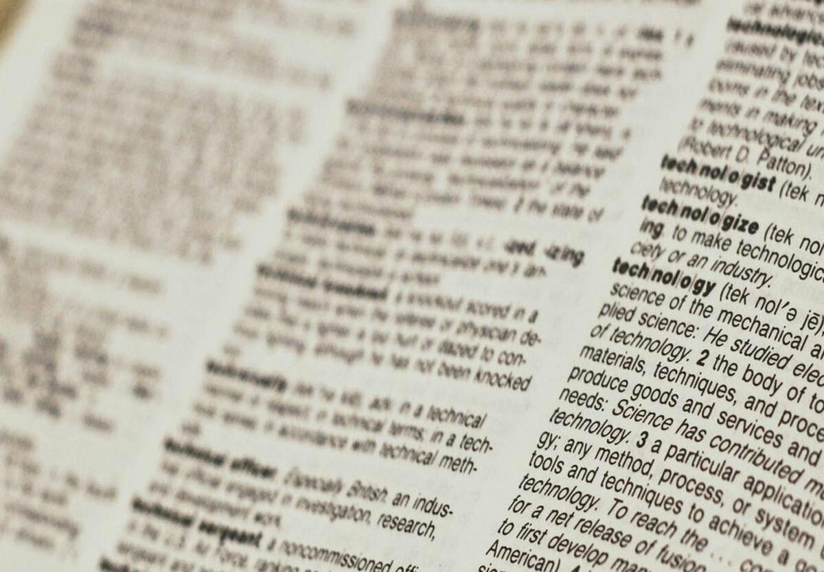 Dictionary Day - October 16, 2025 - National Today intended for October 16 2025 National Day