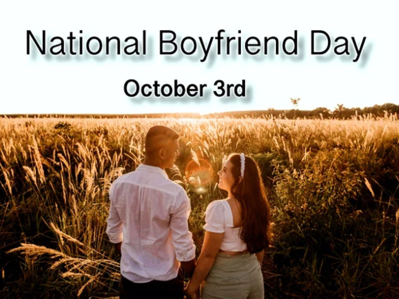 Gifts For National Boyfriend Day 2024 Date Gifts For National regarding National Day October 3 2025