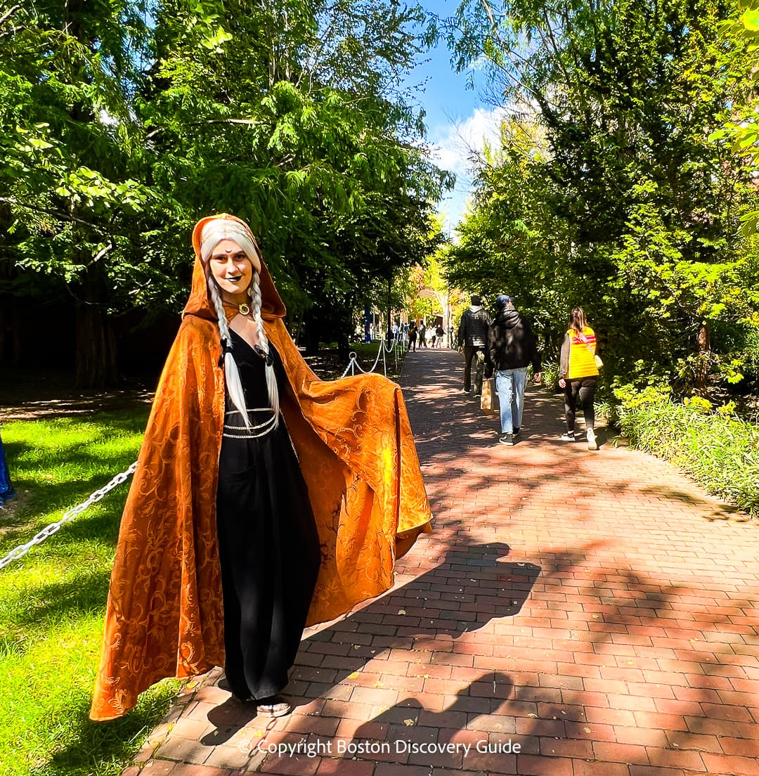 Halloween In Salem Massachusetts 2025 - Witch Museums - Halloween pertaining to Salem October 2025 Events Calendar