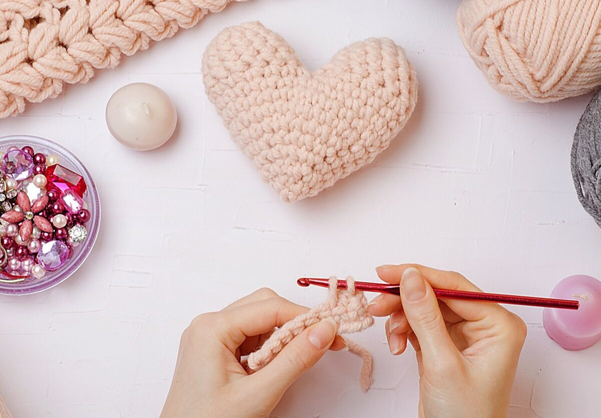 I Love Yarn Day - October 11, 2025 - National Today within October 11 is National What Day 2025