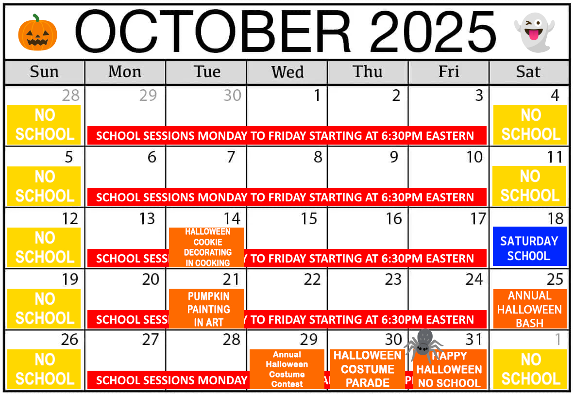 Keystone Events October 2025 - Bulletin Board - Developer Forum for Calendar Events For October 2025