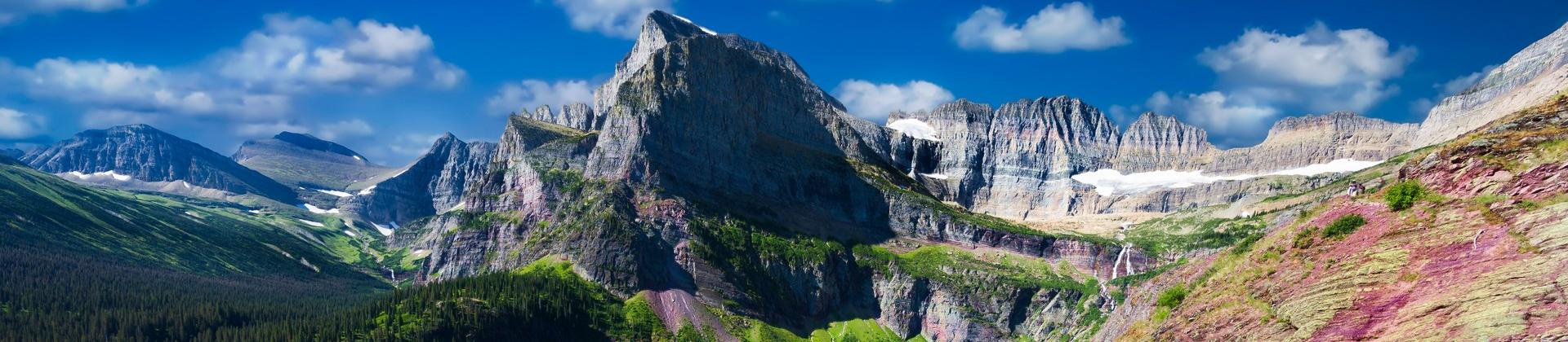 Montana - National Parks Weather In October 2025 | Sunheron intended for Glacier National Park October Weather 2025