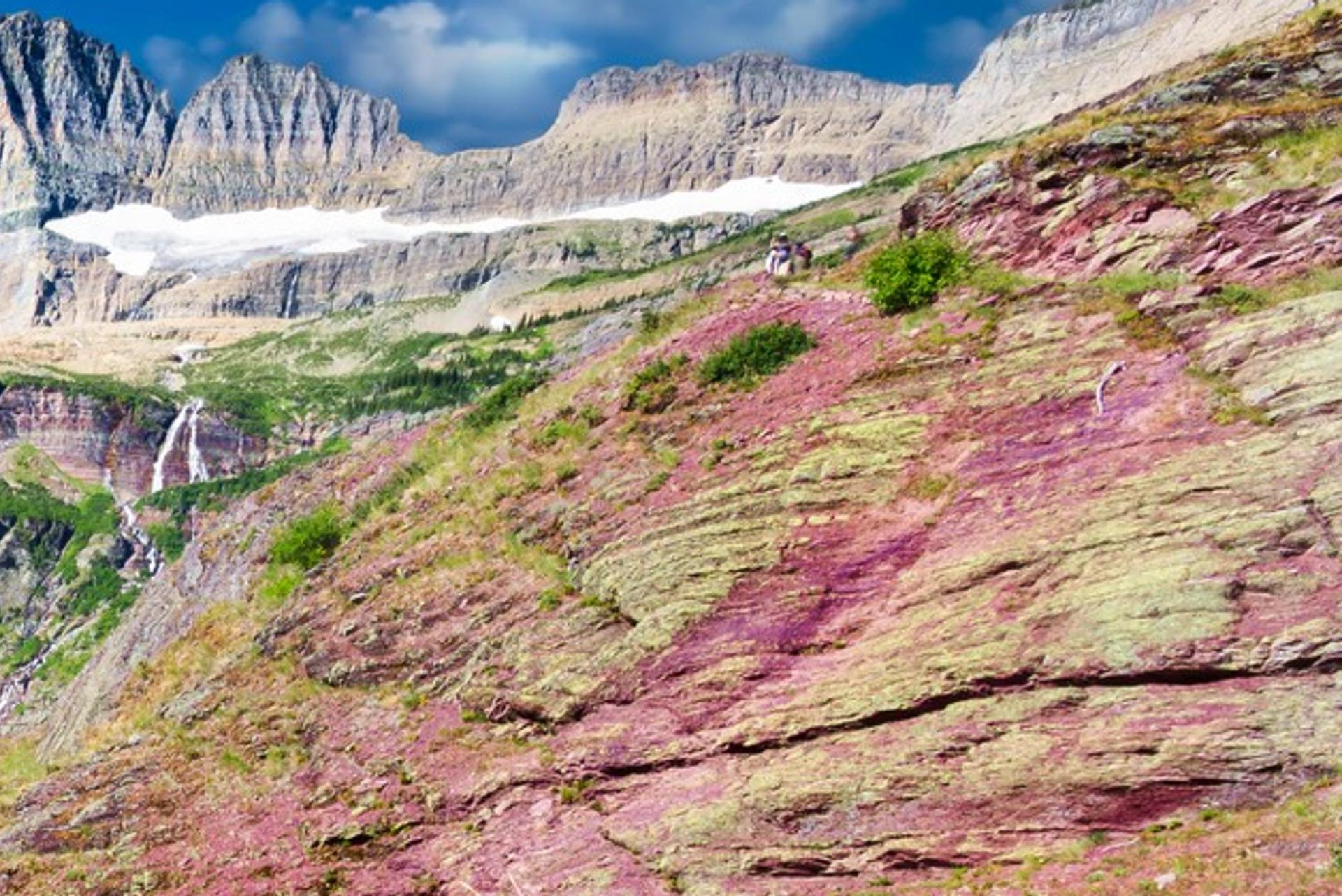 Montana - National Parks Weather In October 2025 | Sunheron pertaining to Glacier National Park Weather in October 2025