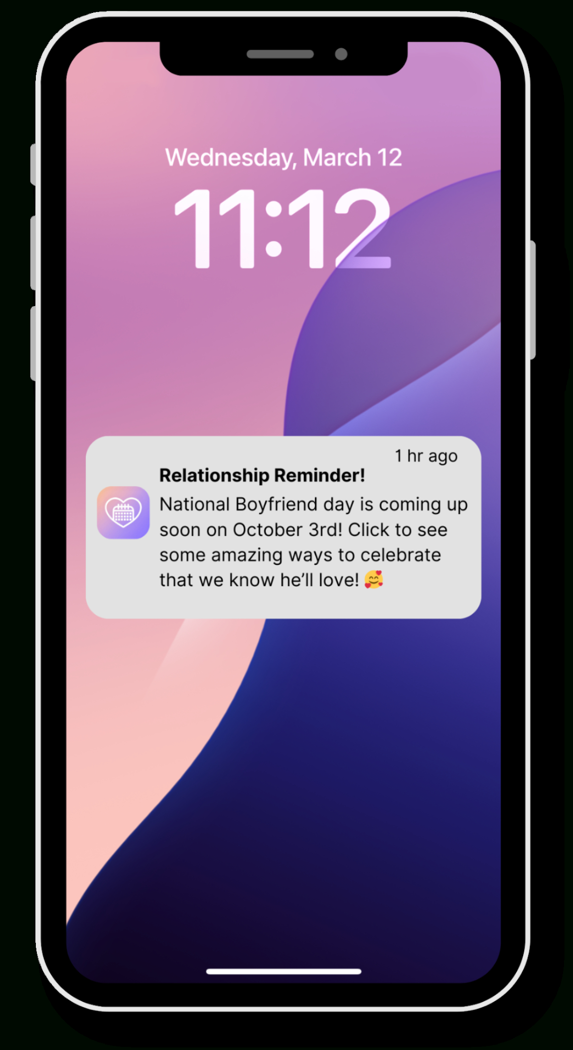 National Boyfriend Day (Oct 3, 2025): Here&amp;#039;S How To Celebrate! regarding What National Day is October 3rd 2025