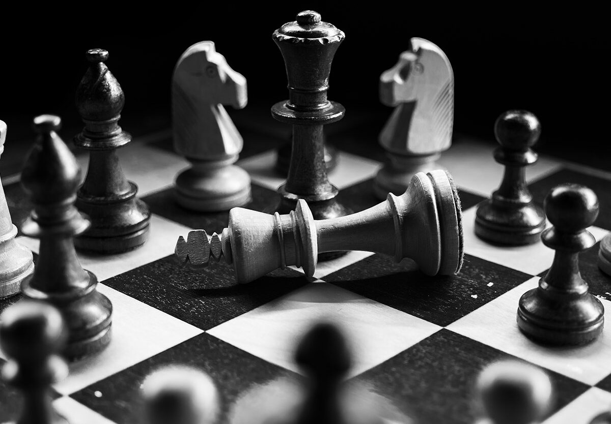 National Chess Day - October 11, 2025 - National Today pertaining to What National Day is October 11 2025