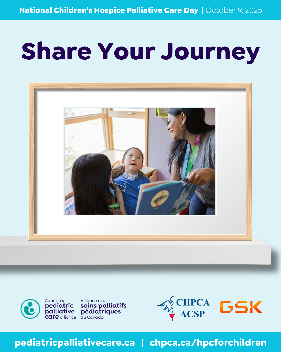 National Children&amp;#039;S Hospice Palliative Care Day: October 9Th, 2025 within October 9Th National Day 2025