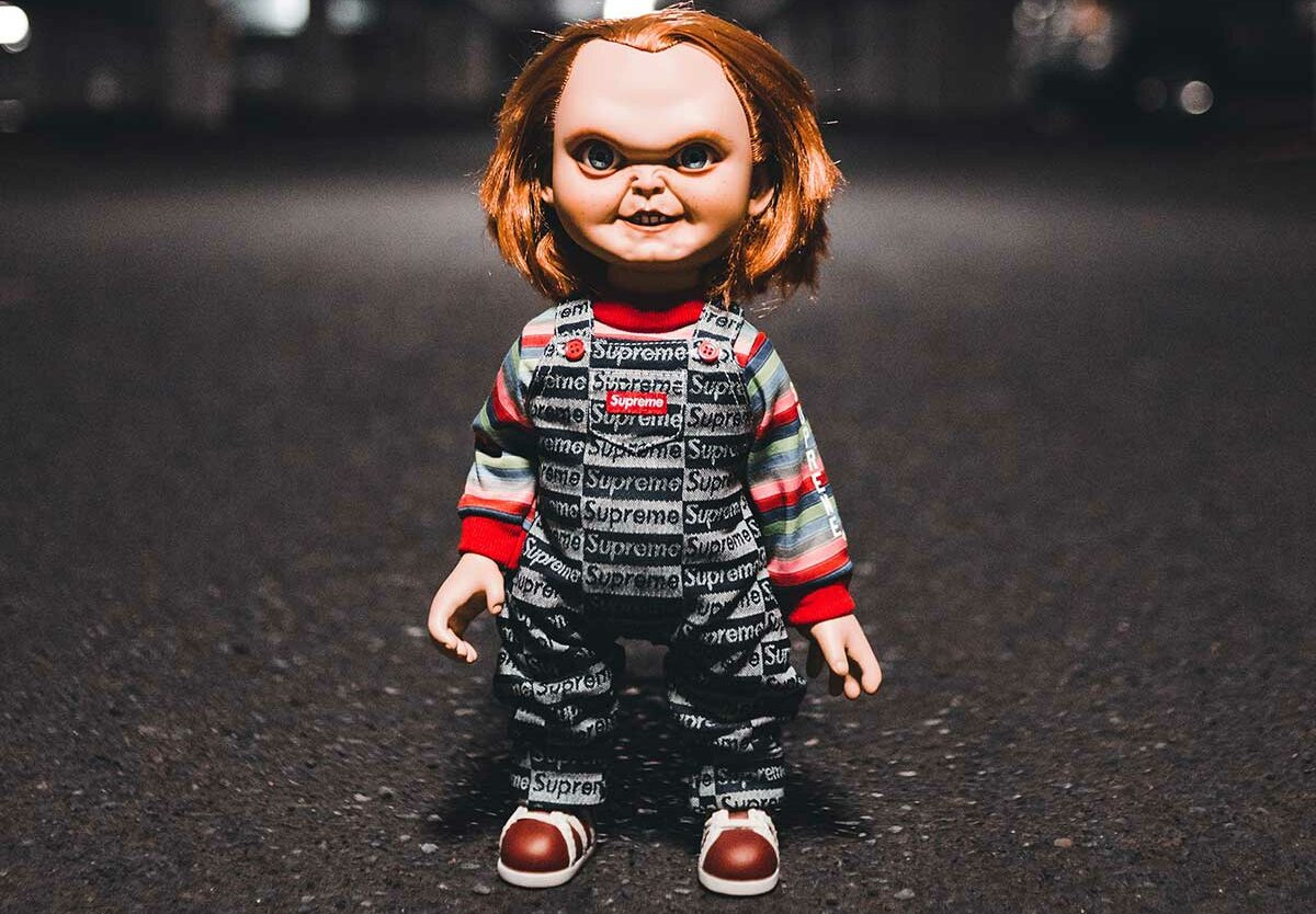 National Chucky Day - October 25, 2025 - National Today for What National Day is October 25 2025