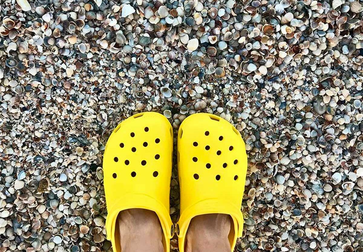 National Croc Day — Croc History And Related Holidays pertaining to October 23 National Day 2025