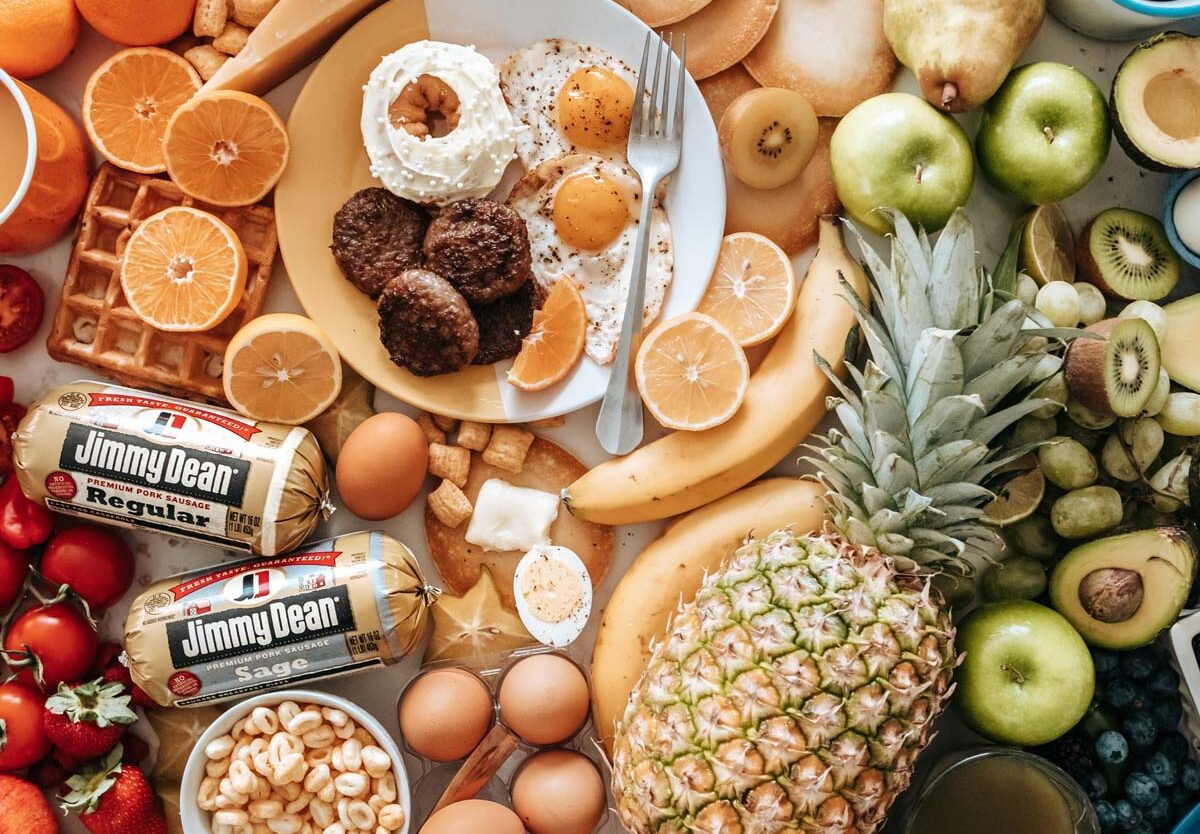 National Food Day - October 24, 2025 - National Today regarding National Day October 24 2025