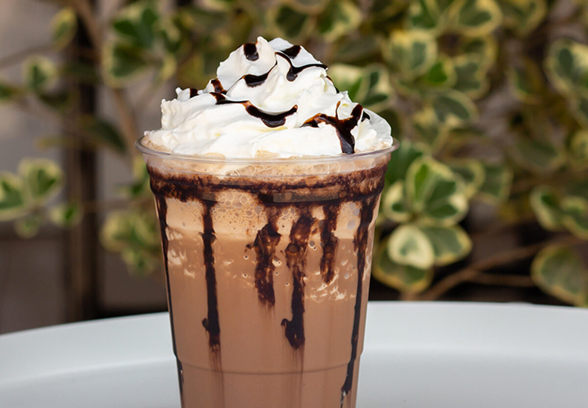 National Frappe Day - October 7, 2025 - National Today throughout What National Day is October 7 2025
