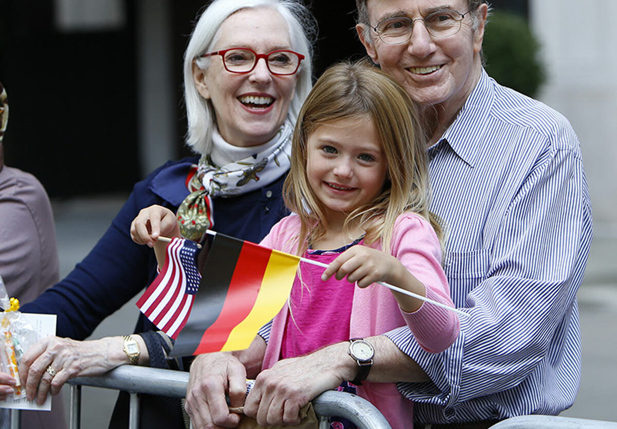 National German-American Day - October 6, 2025 - National Today throughout October 6Th National Day 2025