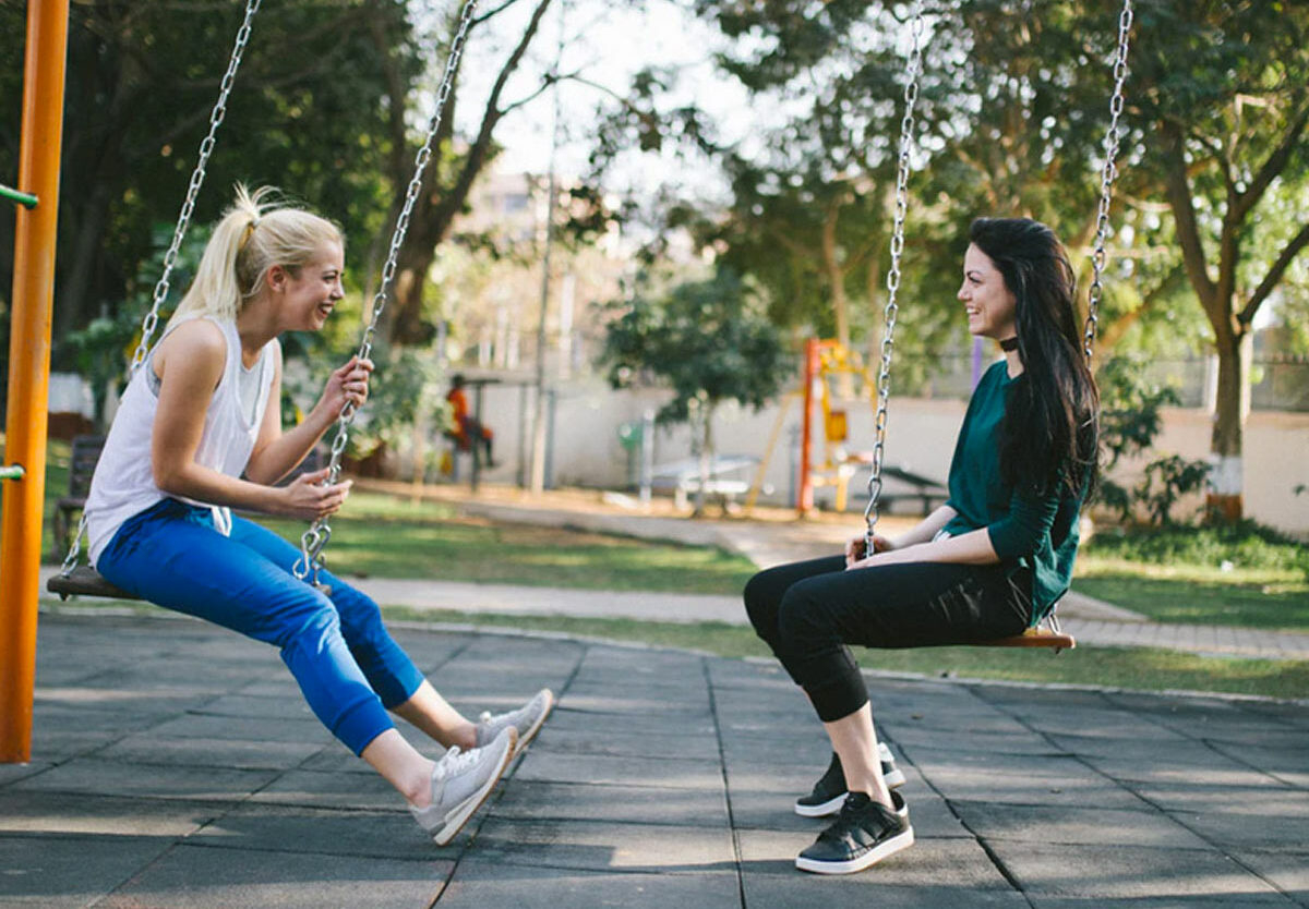 National Girlfriend Day — History And How To Celebrate with Is October 1 National Gf Day 2025