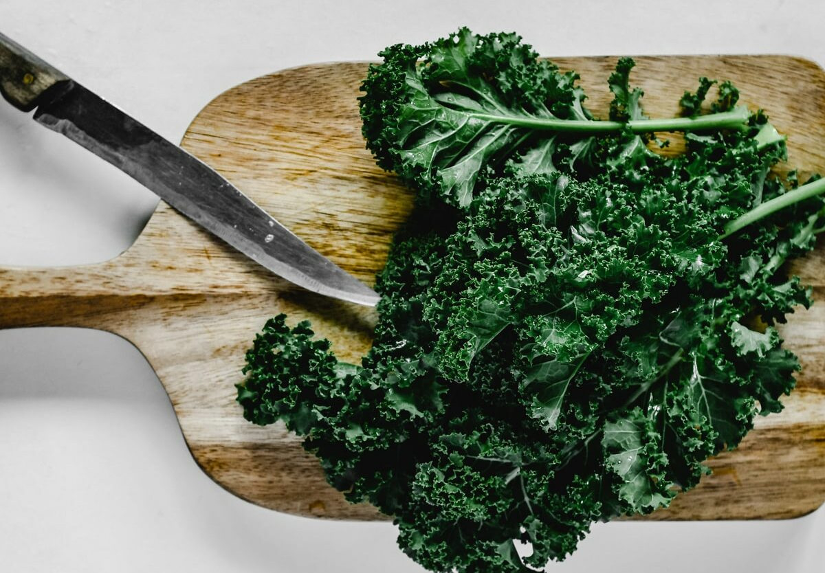 National Kale Day - October 1, 2025 - National Today with October 1st is National What Day 2025