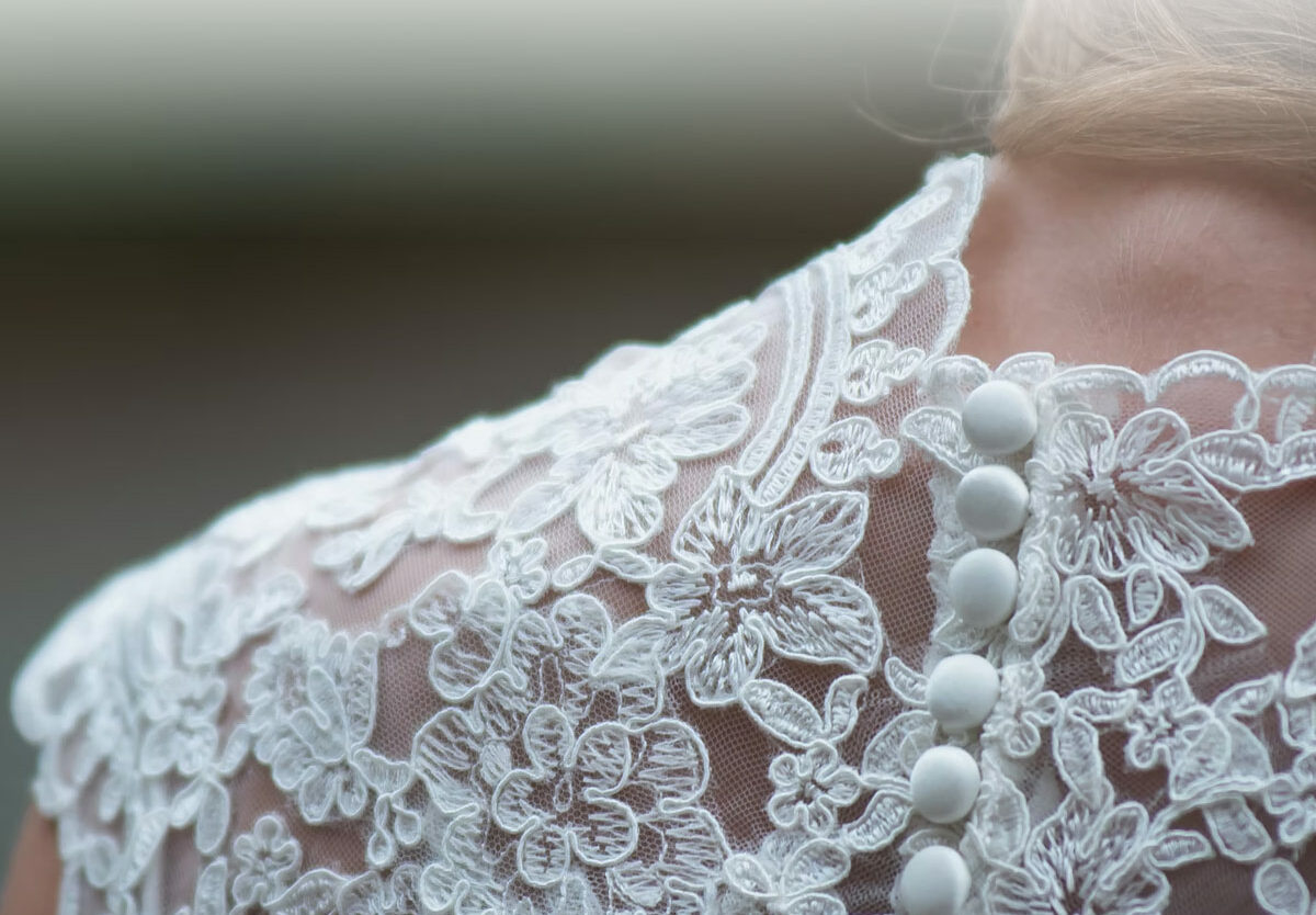 National Lace Day - October 1, 2025 - National Today with October 1St National Day 2025