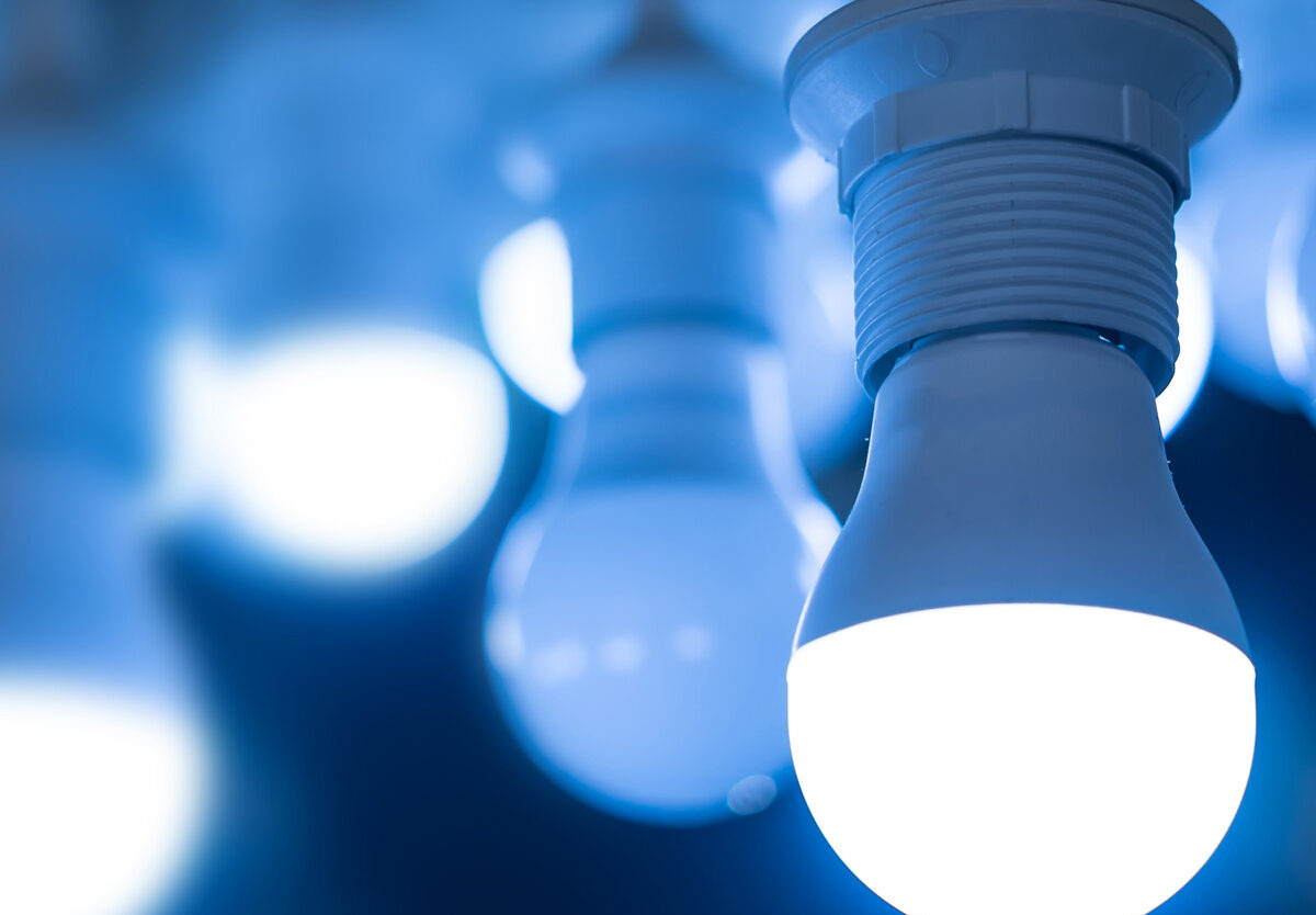 National Led Light Day - October 7, 2025 - National Today regarding October 7 National Day 2025