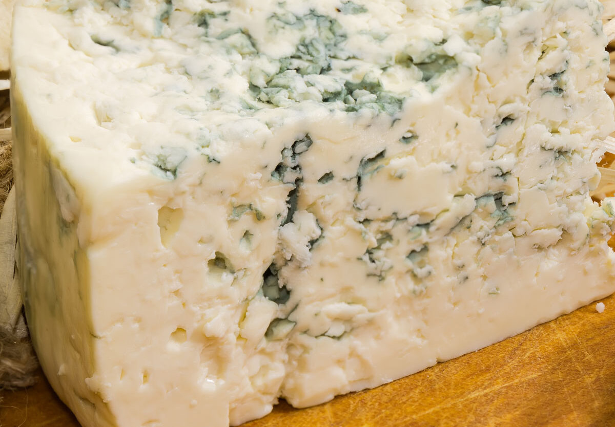 National Moldy Cheese Day - October 9, 2025 - National Today with What National Day Is October 9 2025