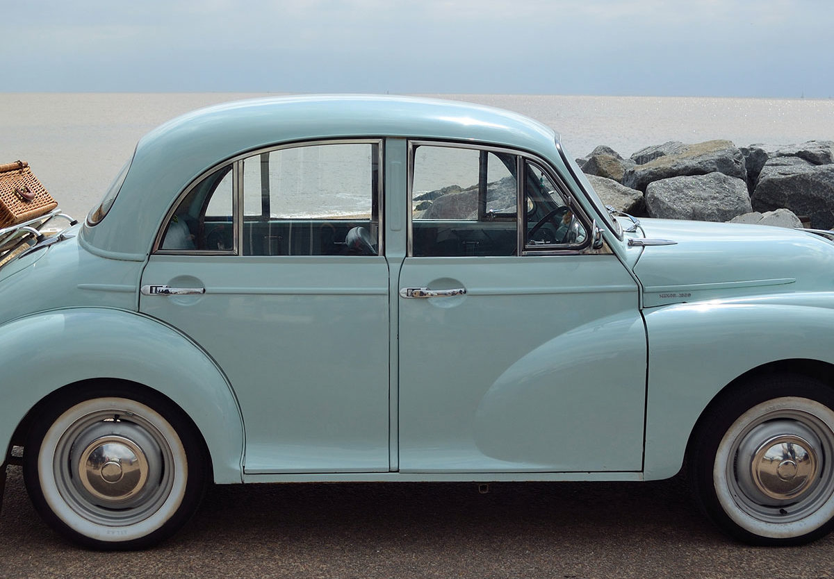 National Name Your Car Day - October 2, 2025 - National Today in What National Day Is October 2 2025