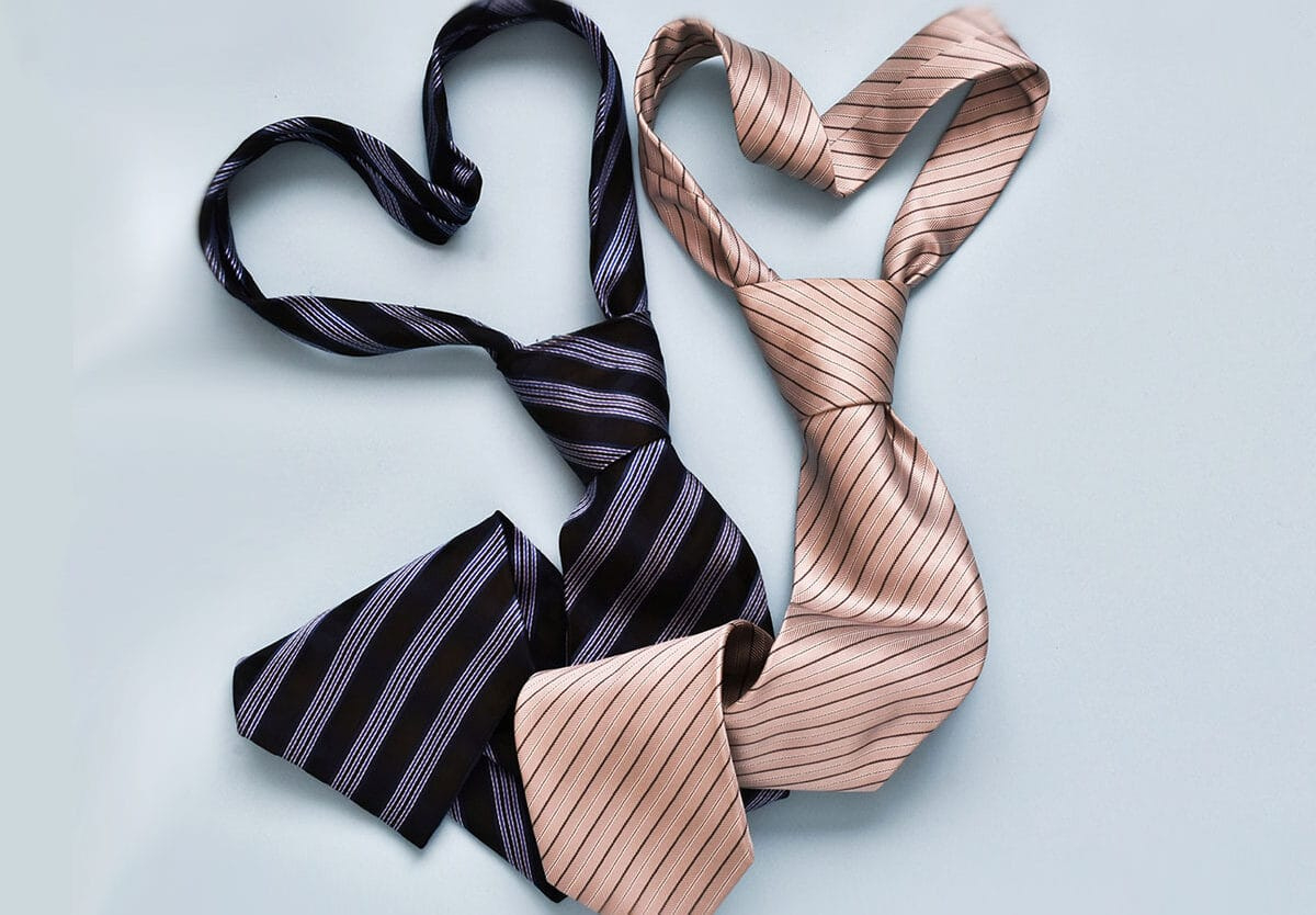 National Necktie Day - October 18, 2025 - National Today with regard to What National Day is October 18 2025