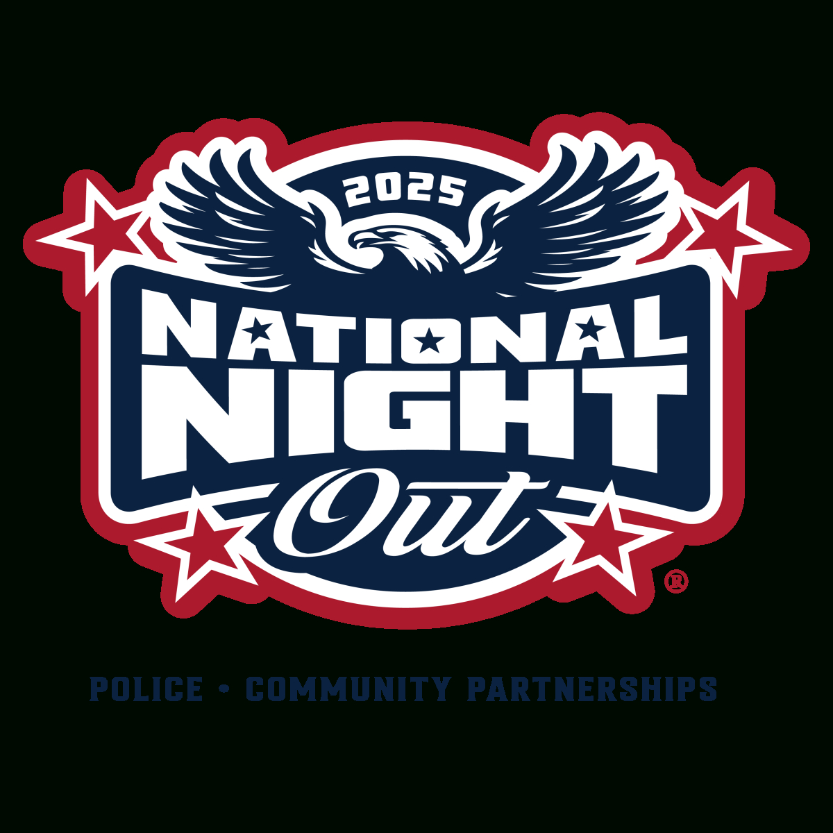 National Night Out | Riverside Police Department for National Night Out 2025 October