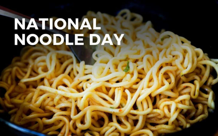 October 6 is National What Day 2025