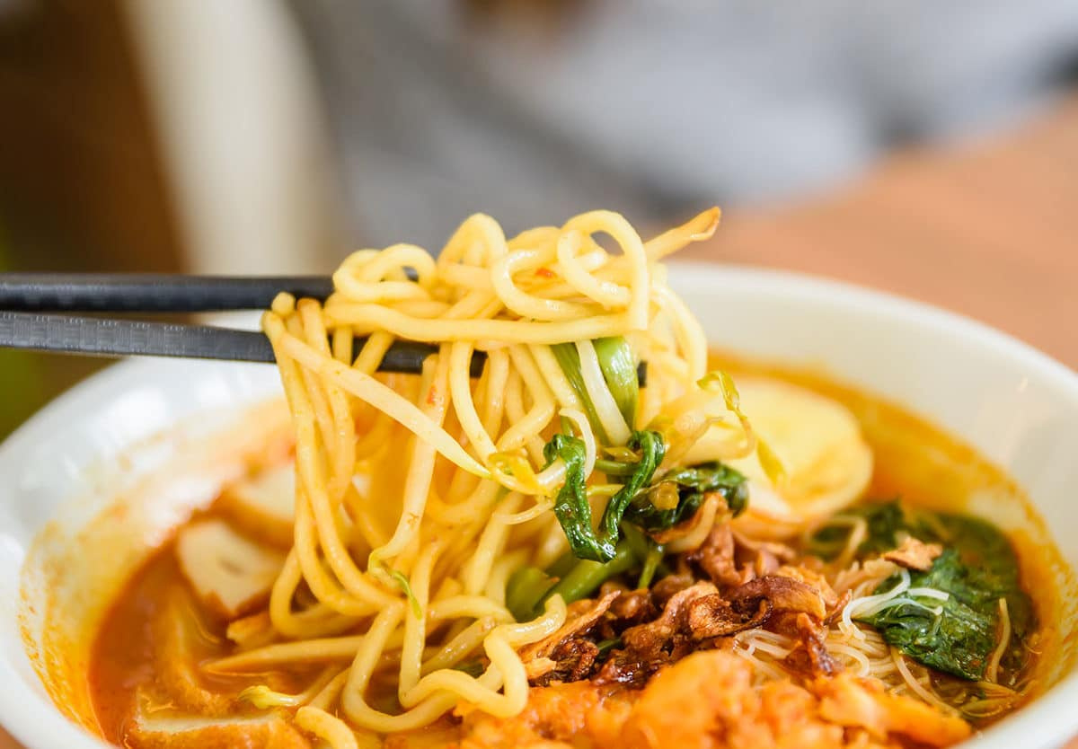 National Noodle Day - October 6, 2025 - National Today with October 6 Is National What Day 2025