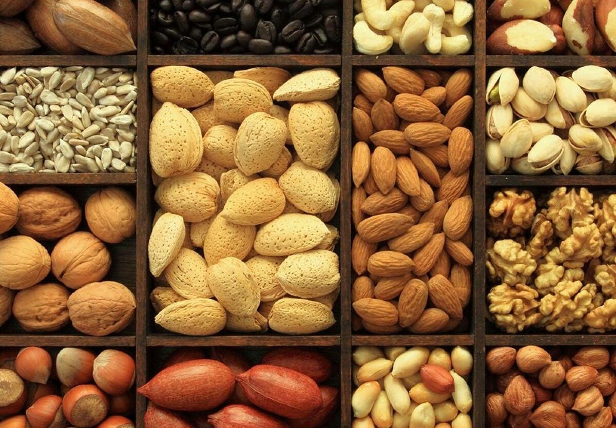National Nut Day | How To Celebrate National Nut Day with What National Day is October 22 2025