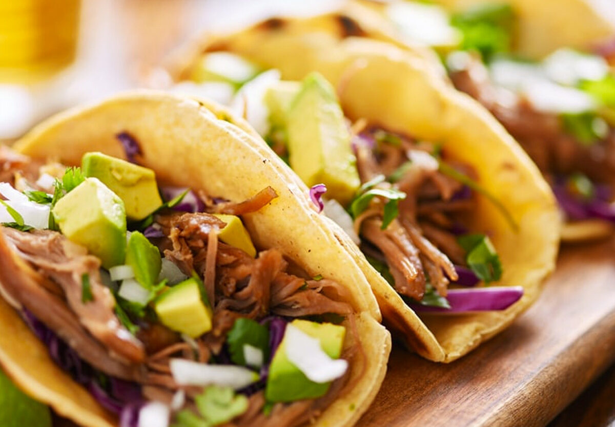 National Taco Day — Taco Day Deals And Where To Celebrate regarding National Day October 4Th 2025