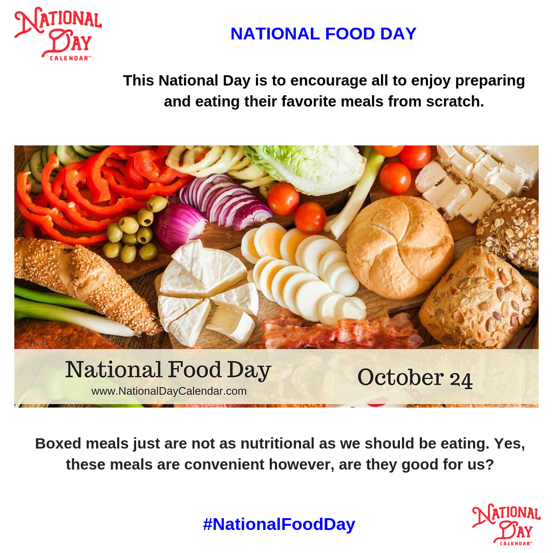 October 24 National Day 2025 | Www.applelady.ca regarding October 24 Is National What Day 2025
